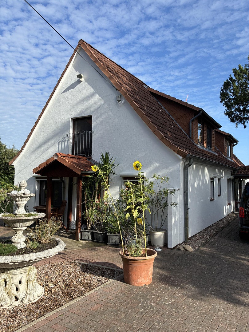 Haus Heidenauer Weg in Ochtmannsbruch