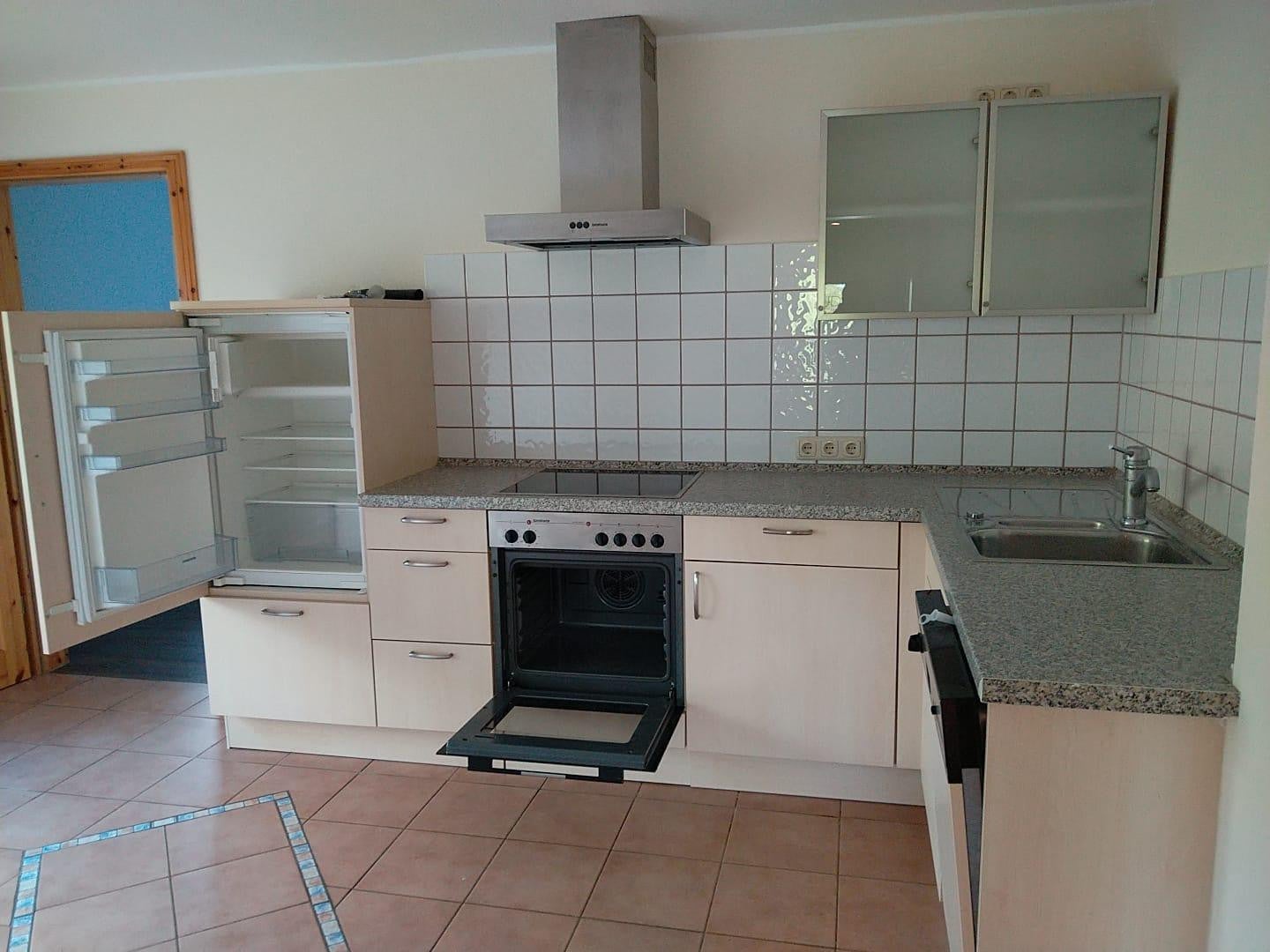 Haus Heidenauer Weg in Ochtmannsbruch