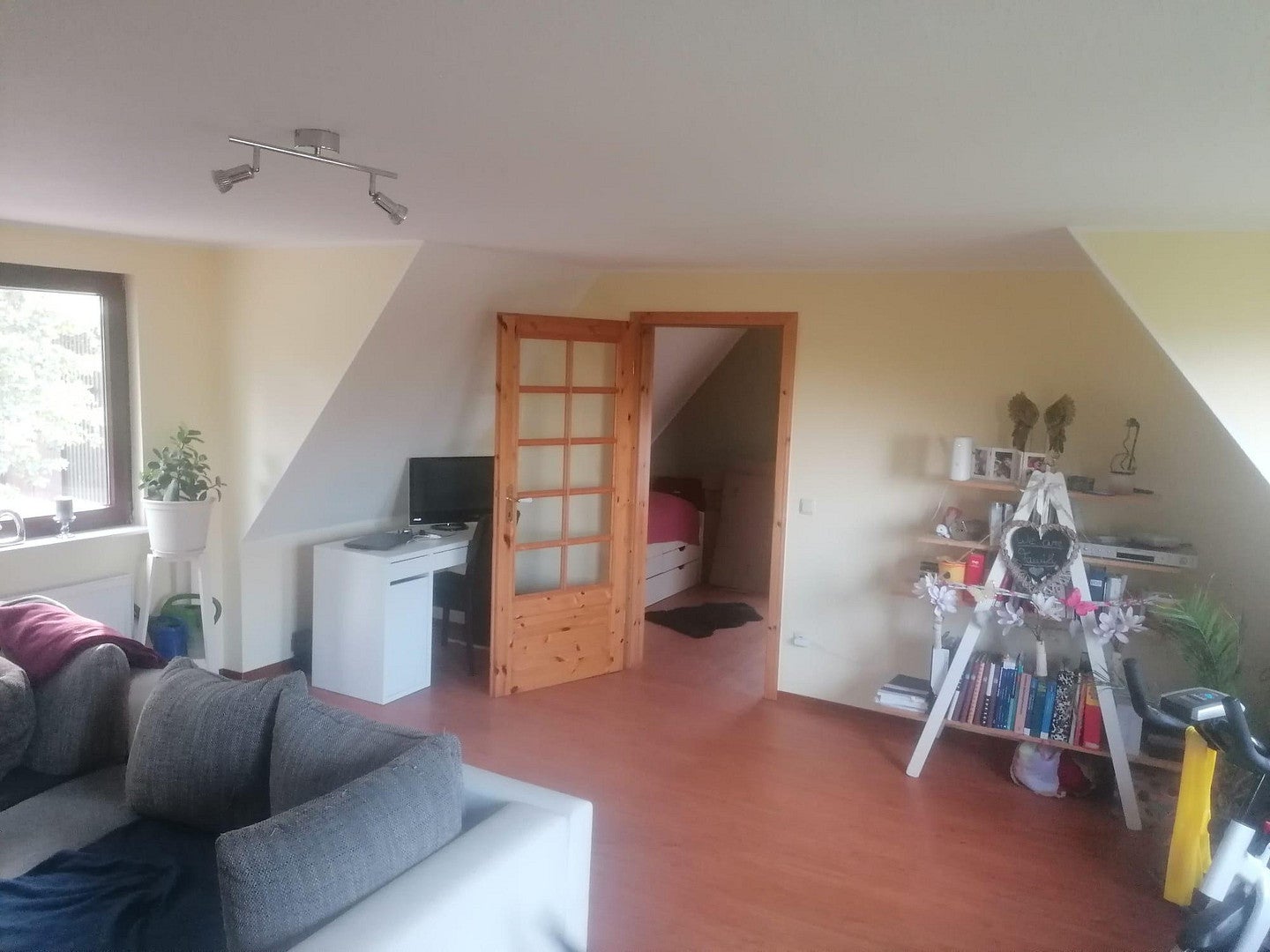 Haus Heidenauer Weg in Ochtmannsbruch