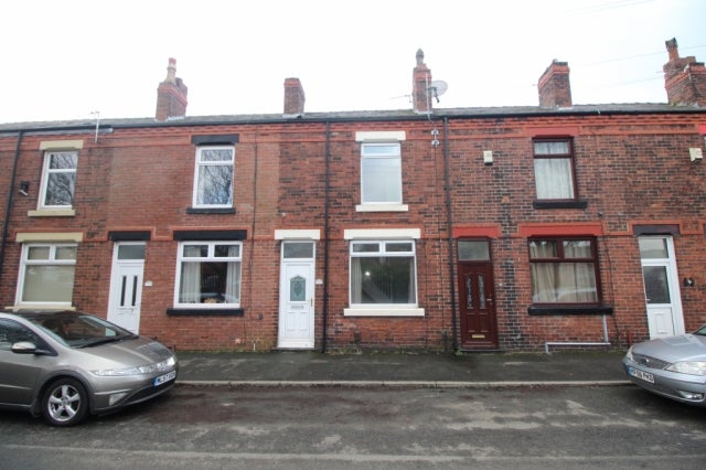 House Orpington Street in Wigan