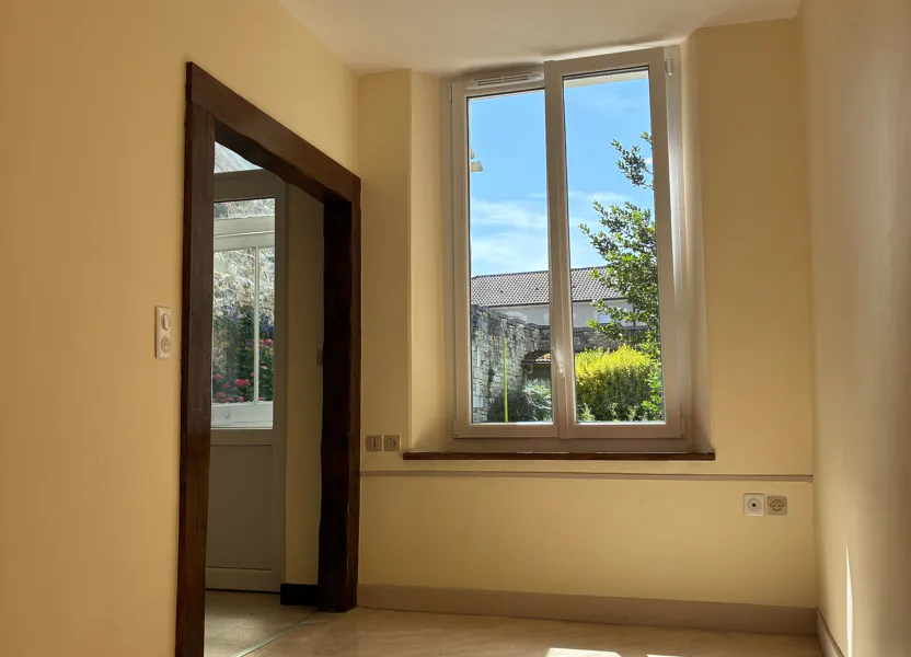 Maison D 4 à Cousances-les-Forges