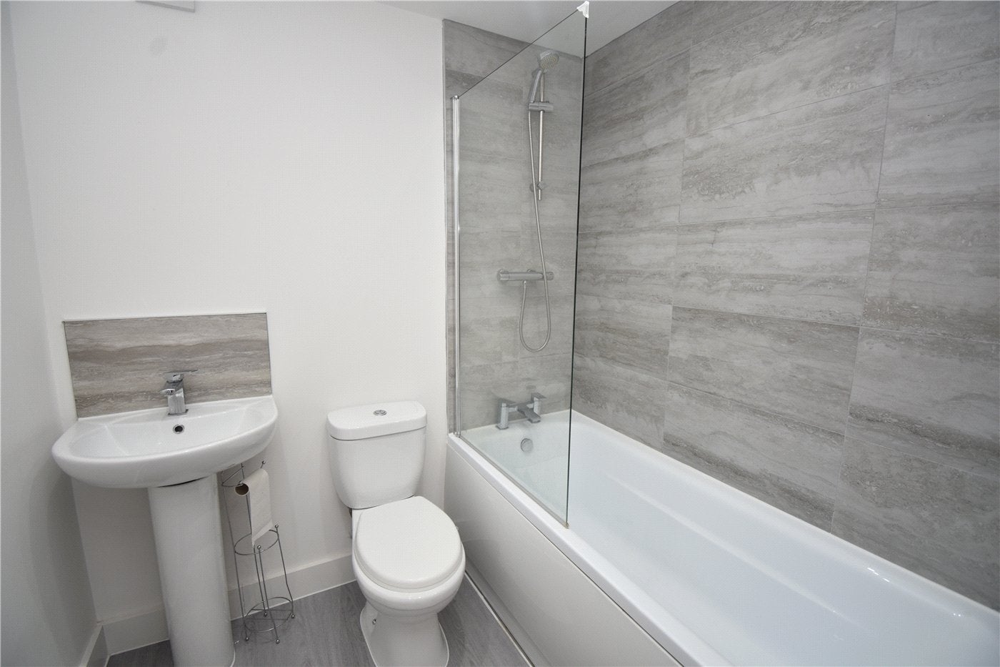 Flat Esher Road in New Ferry