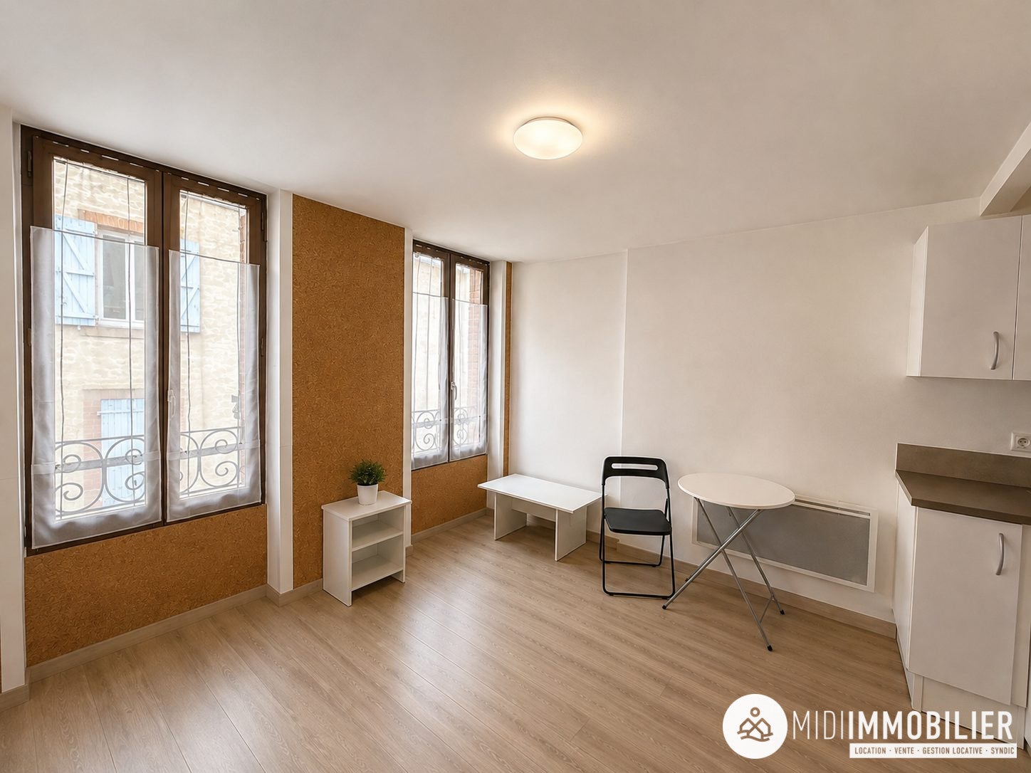 Appartement Avenue François Verdier à Albi