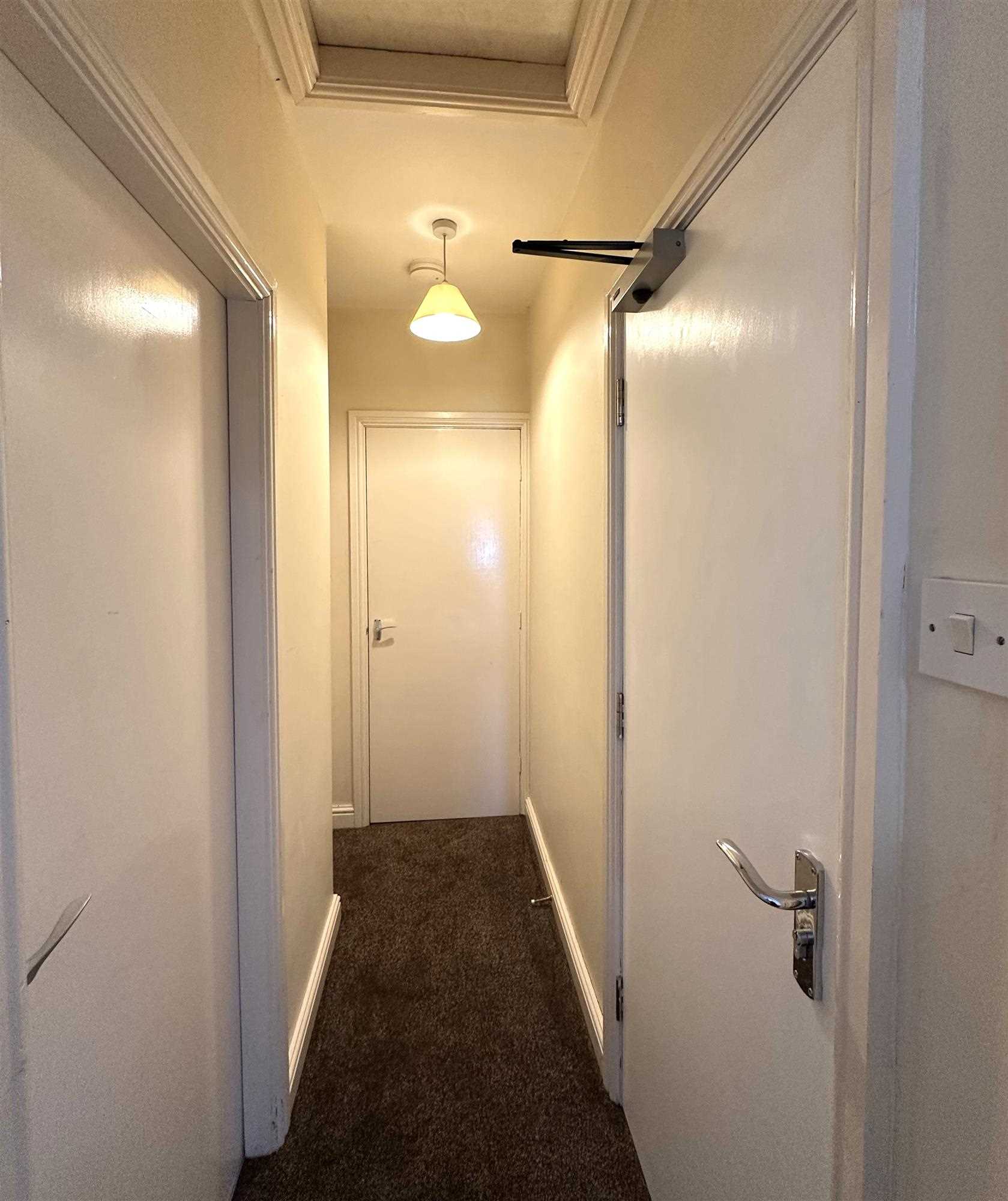 Flat Laneham Street in Scunthorpe