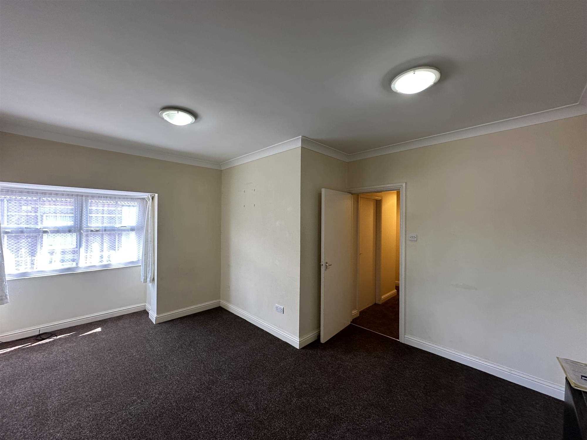 Flat Laneham Street in Scunthorpe