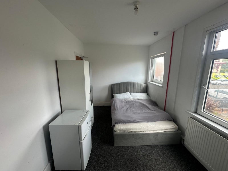 Room Brunswick Street in Wakefield