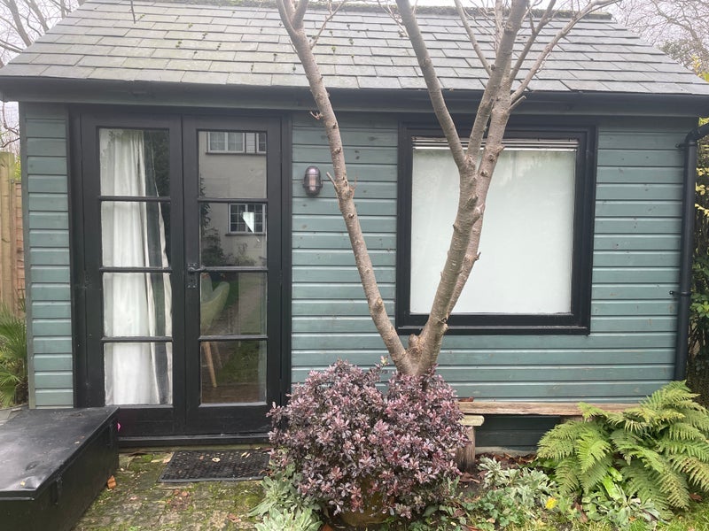 Room Nairne Grove in Greater London