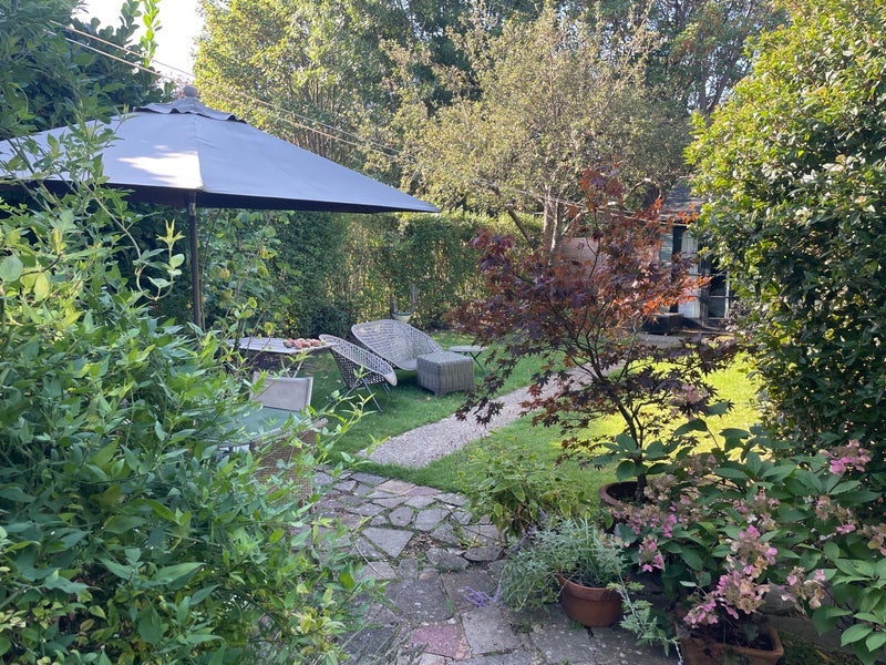 Room Nairne Grove in Greater London