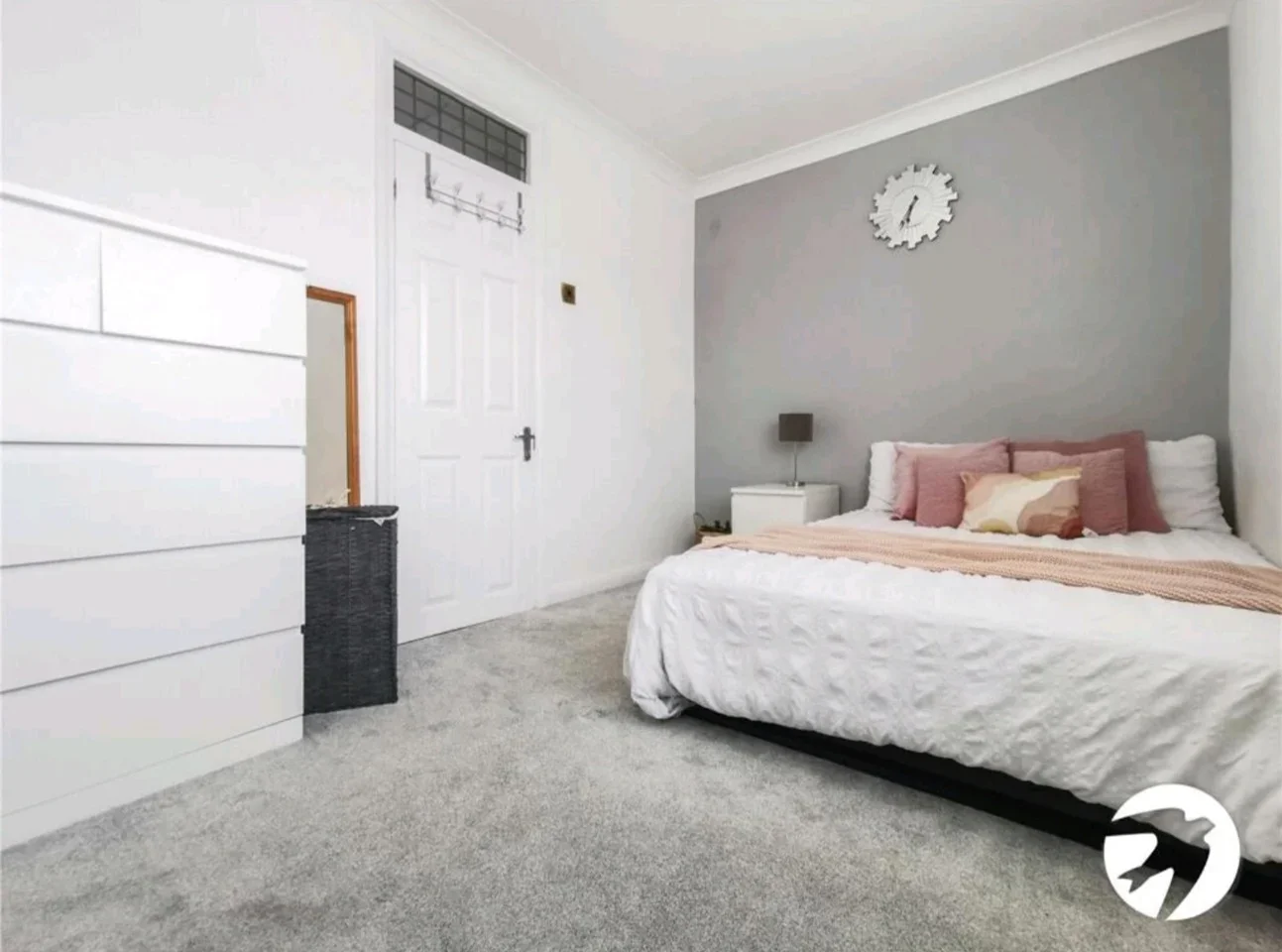 House Finchley Close in Dartford