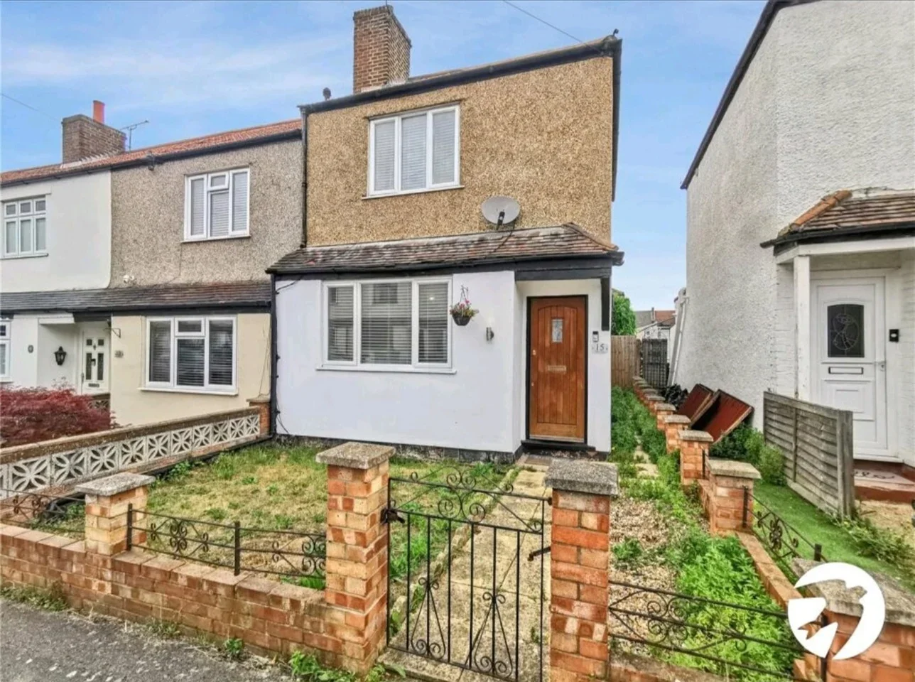 House Finchley Close in Dartford