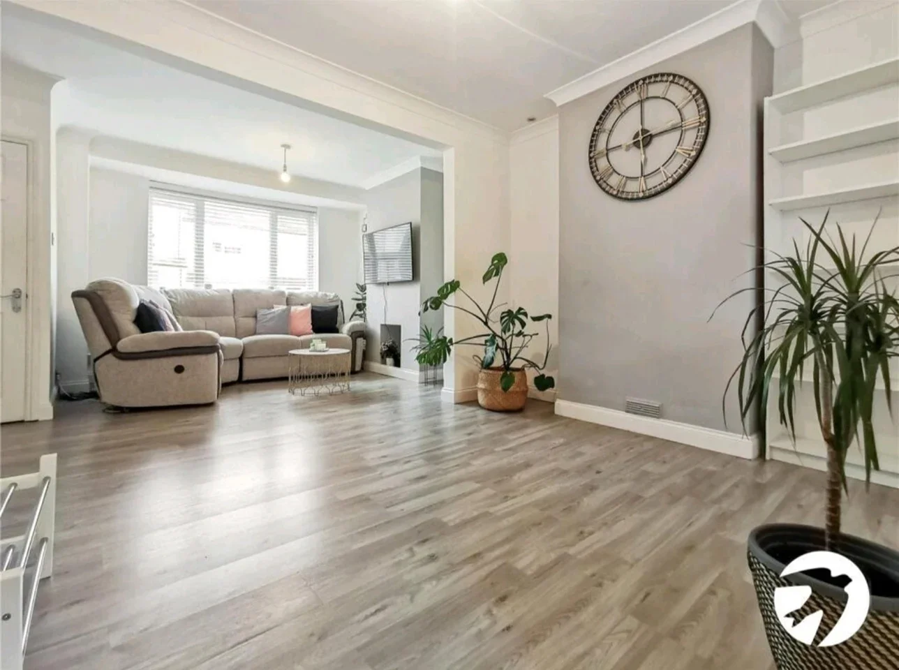 House Finchley Close in Dartford