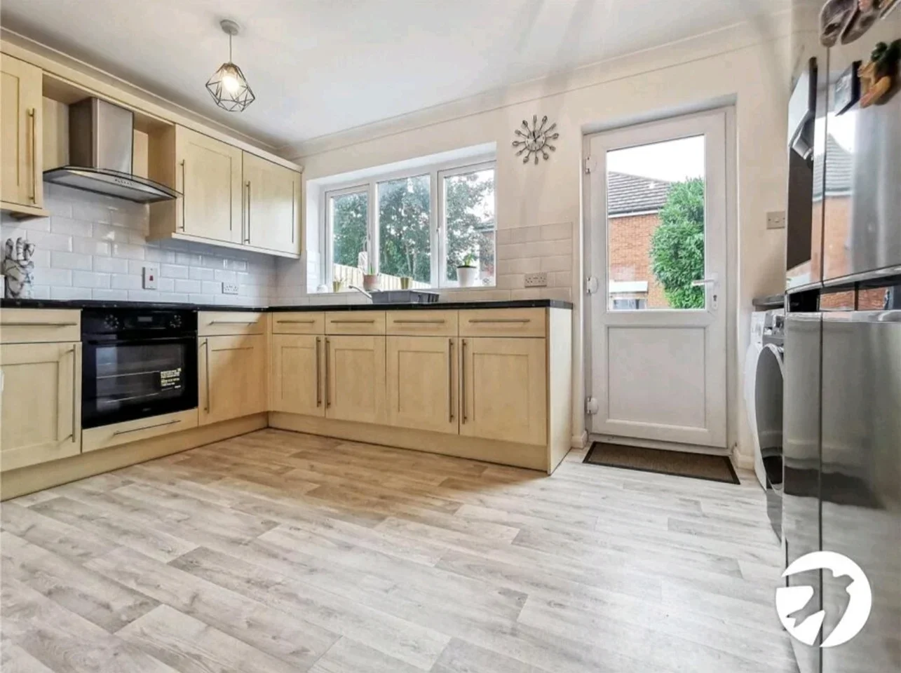 House Finchley Close in Dartford