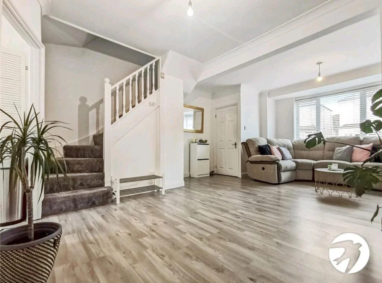 House Finchley Close in Dartford