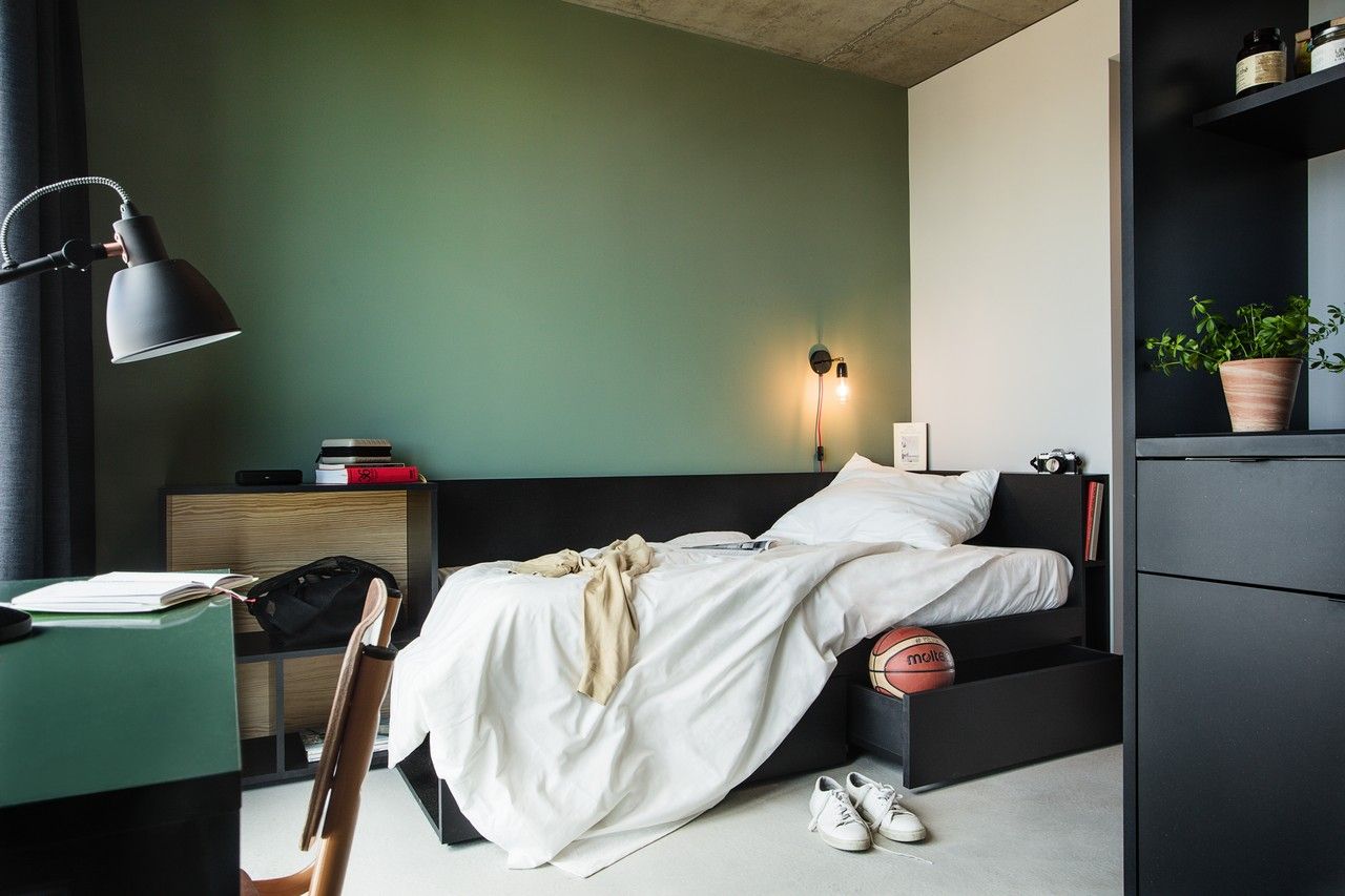 Wohnung Stralsunder Straße in Berlin
