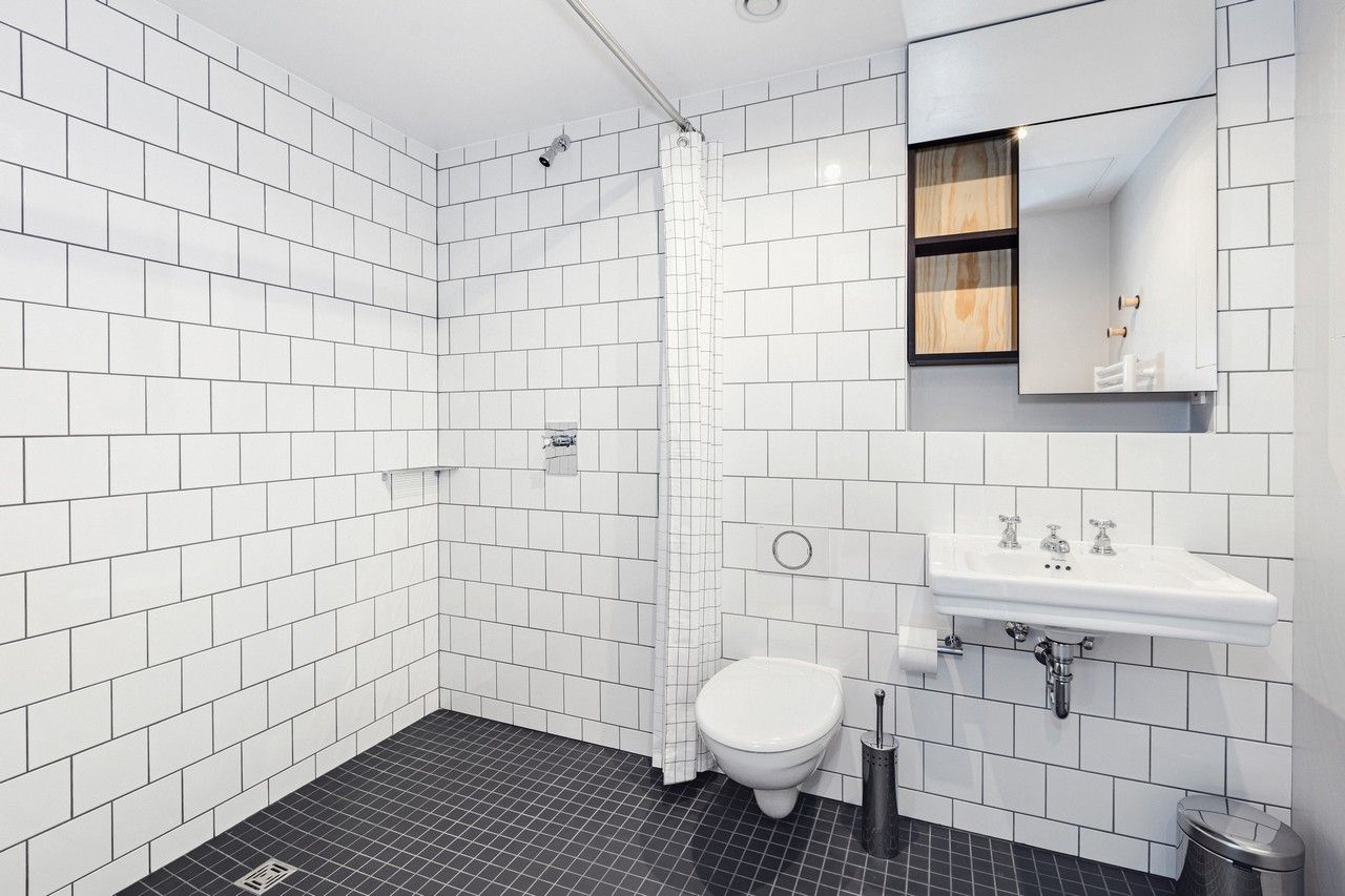 Wohnung Stralsunder Straße in Berlin