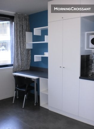 Appartement Place Albert Tacquet à Loos