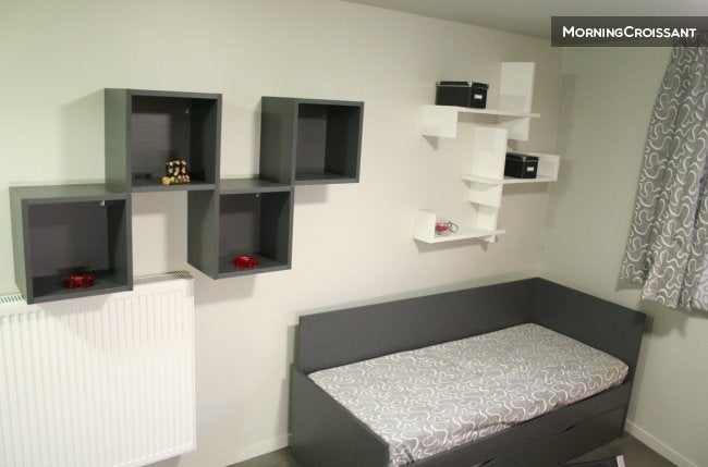 Appartement Place Albert Tacquet à Loos