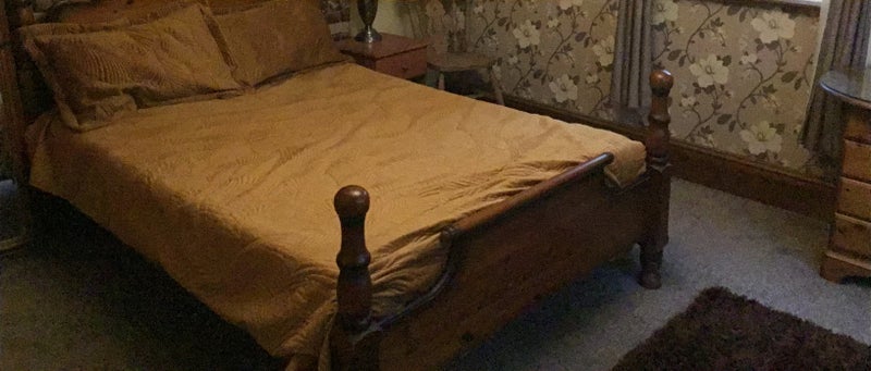 Room Tollesbury Road in Maldon