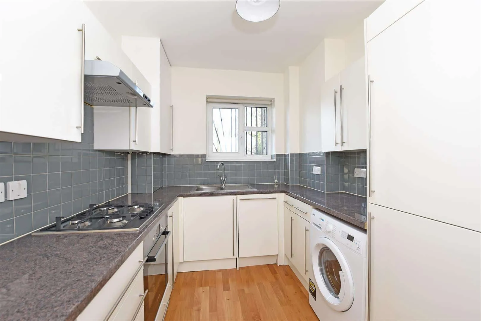 House Horne Way in Greater London