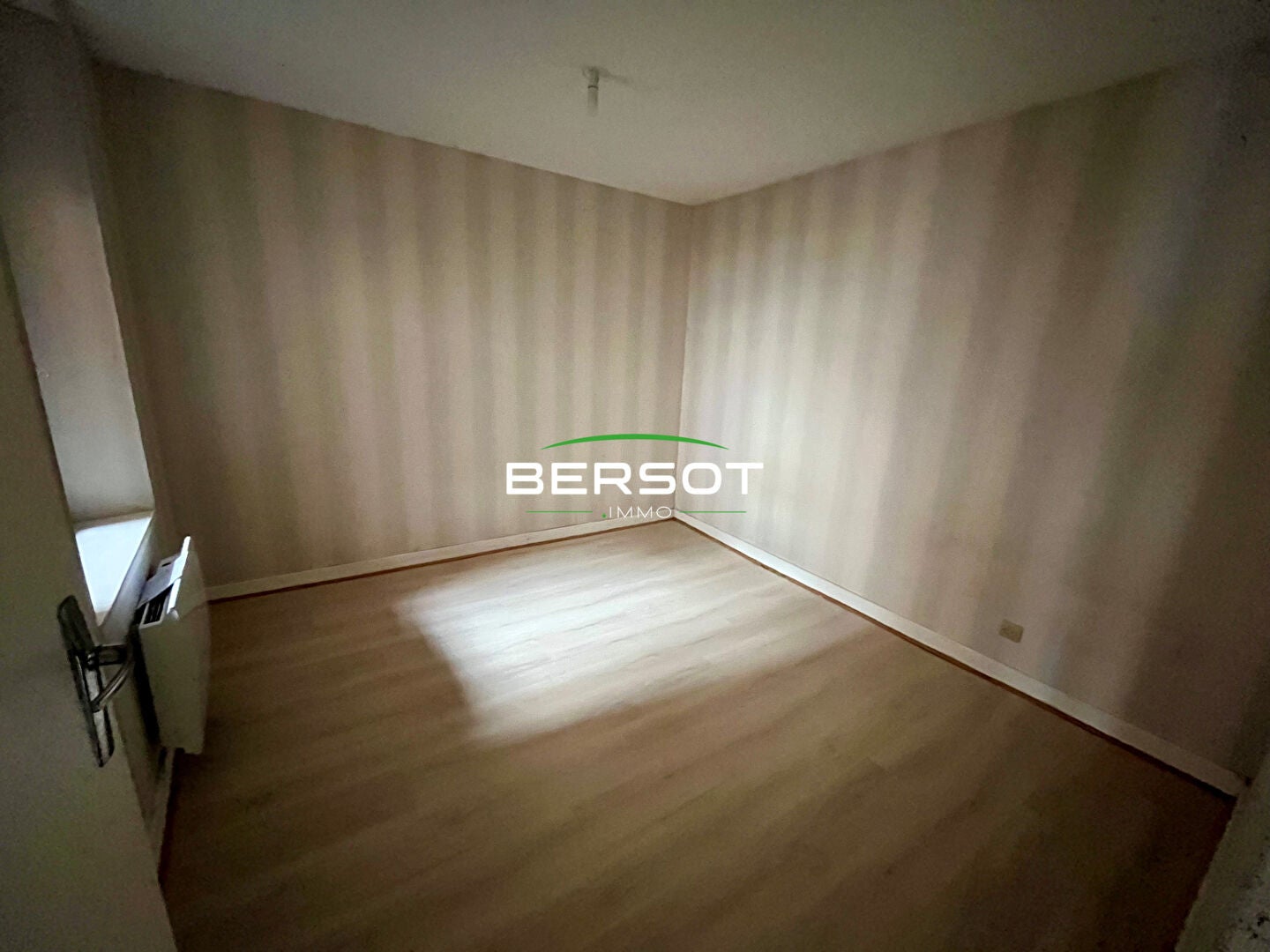 Appartement Rue de la Liberté à Besançon