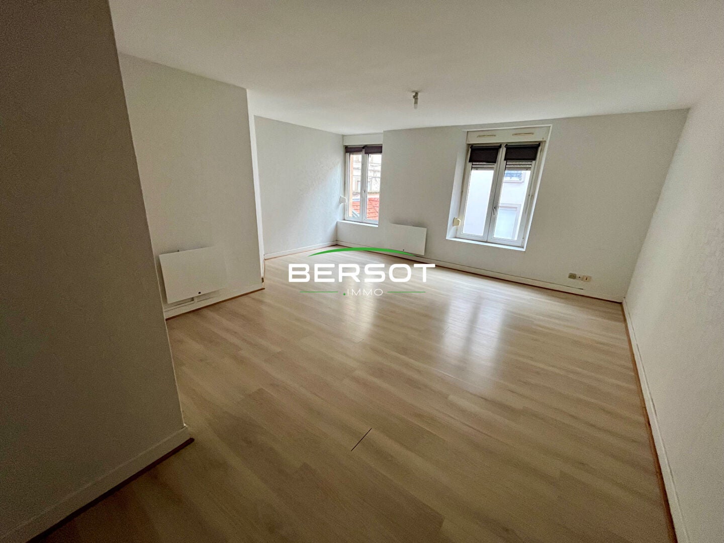 Appartement Rue de la Liberté à Besançon