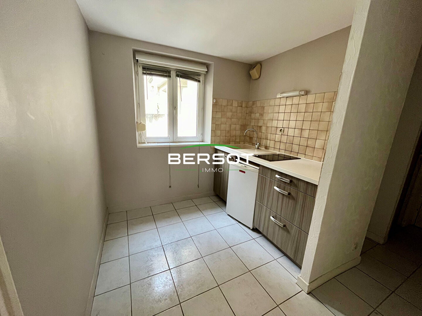 Appartement Rue de la Liberté à Besançon