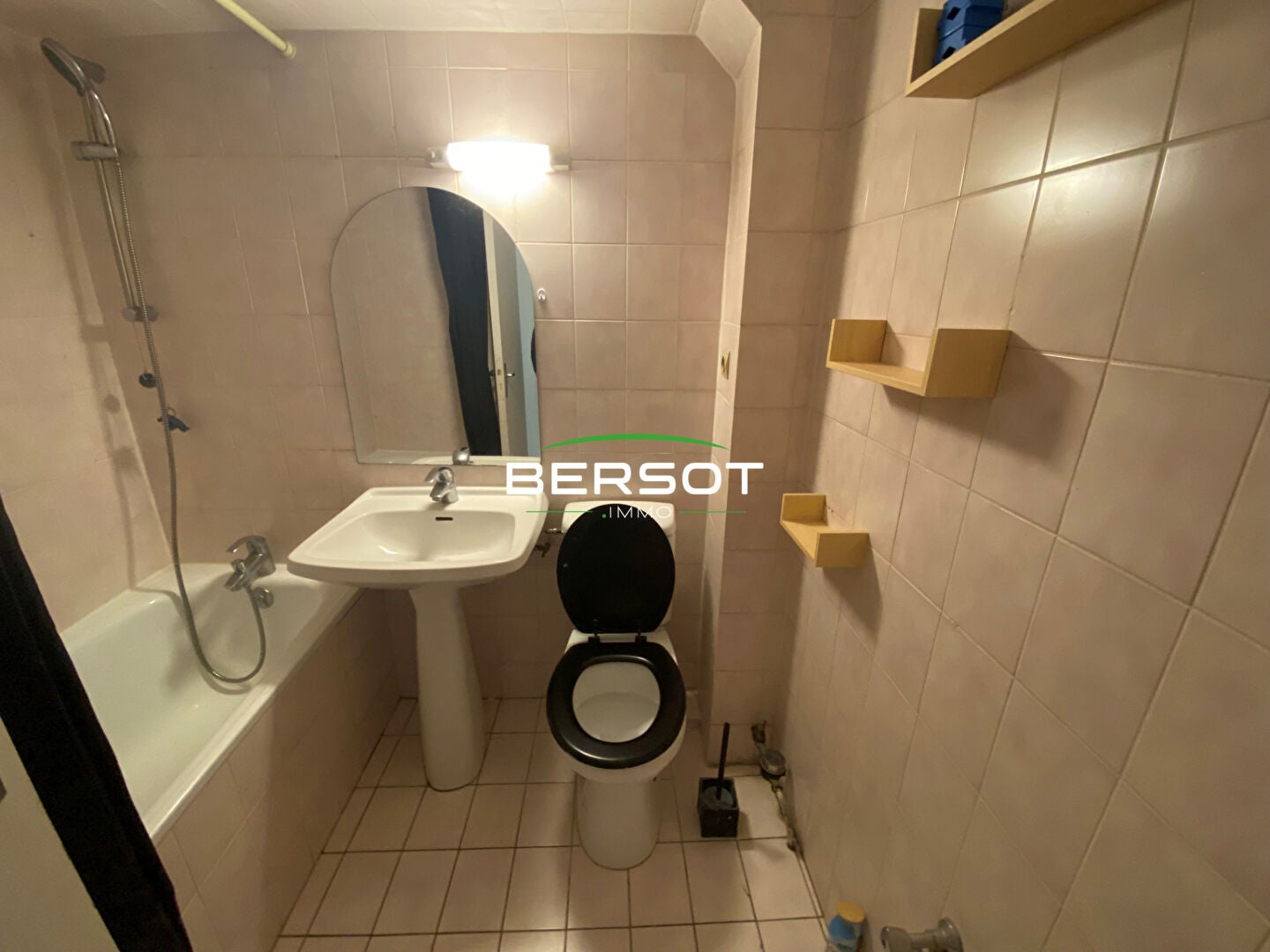 Appartement Rue de la Liberté à Besançon