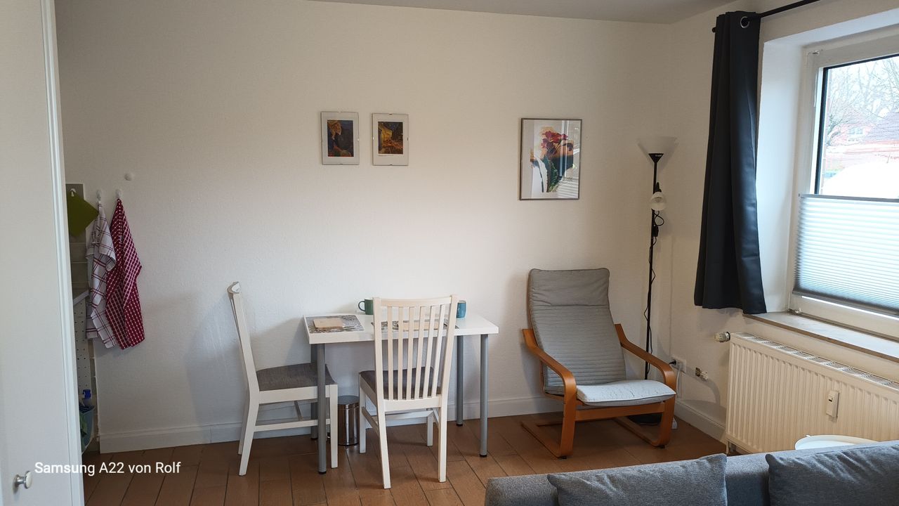 Wohnung Feldahornweg in Oldenburg