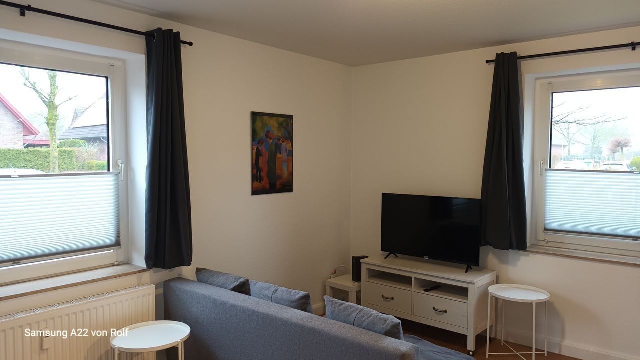 Wohnung Feldahornweg in Oldenburg