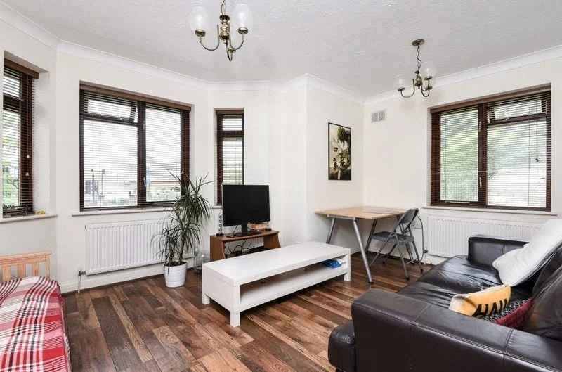 Flat Lewisham Hill in Greater London