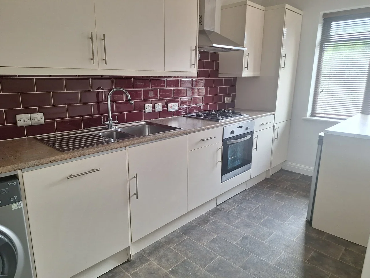 Flat Lewisham Hill in Greater London