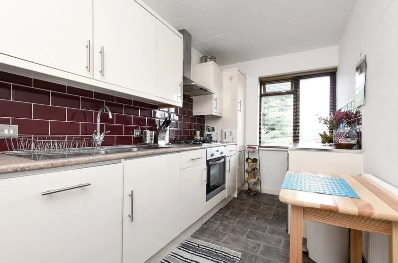 Flat Lewisham Hill in Greater London