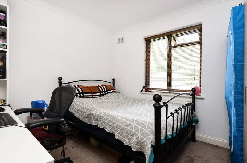 Flat Lewisham Hill in Greater London