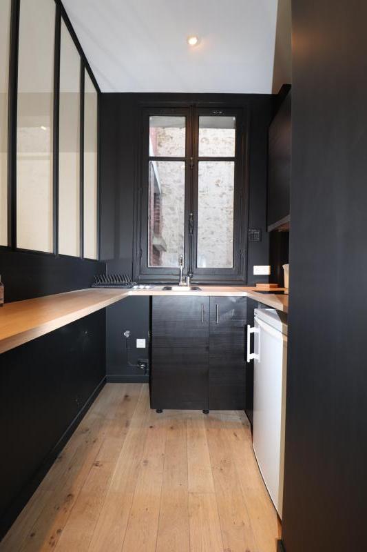Appartement Rue du Général Mangin à Asnières-sur-Seine