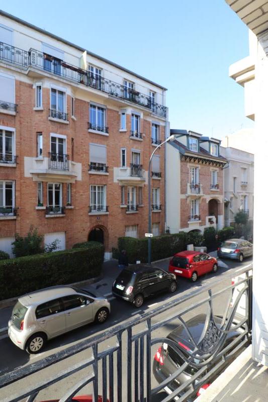 Appartement Rue du Général Mangin à Asnières-sur-Seine
