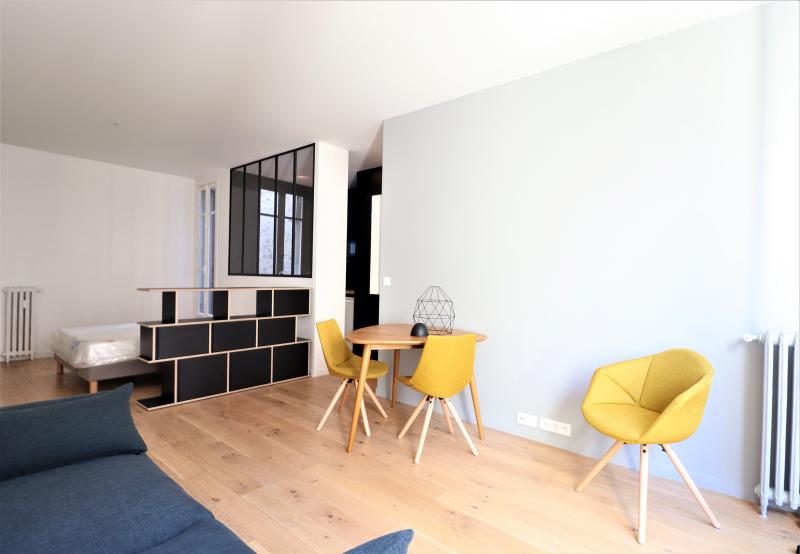 Appartement Rue du Général Mangin à Asnières-sur-Seine