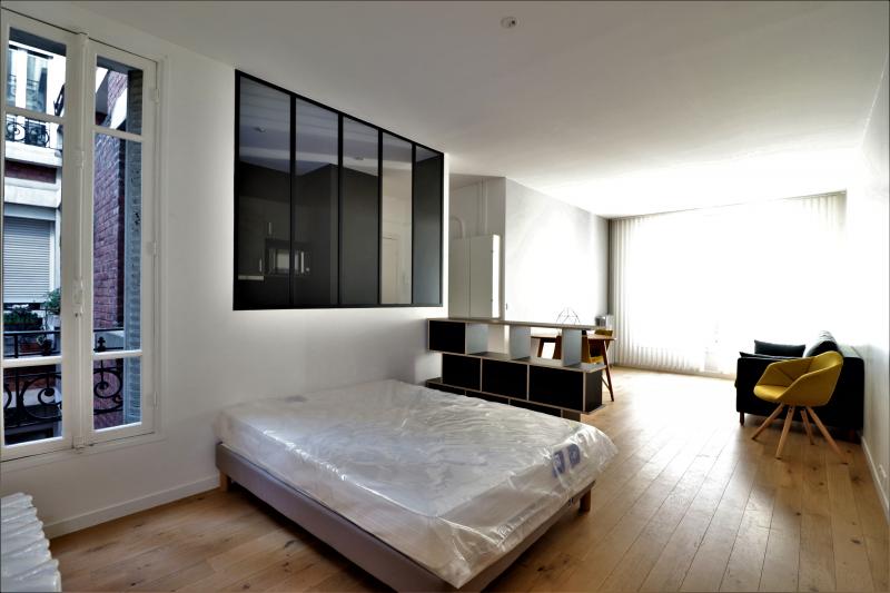 Appartement Rue du Général Mangin à Asnières-sur-Seine
