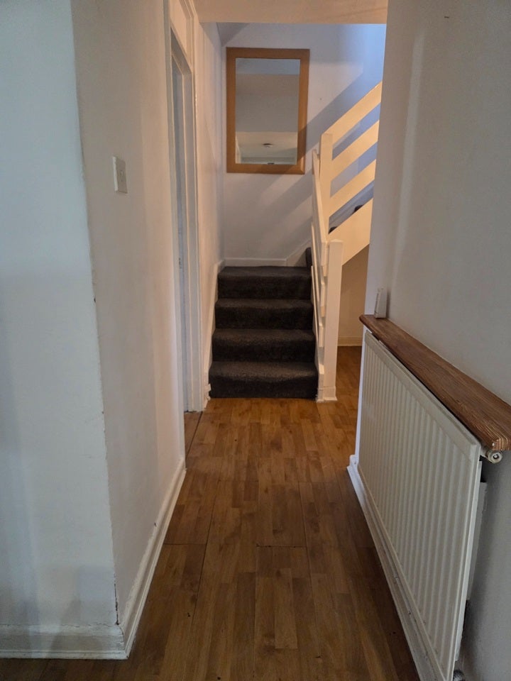 House Hyde Close in Wigan