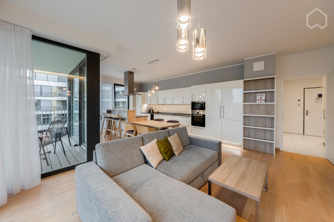 Wohnung Hertha-Lindner-Straße in Dresden