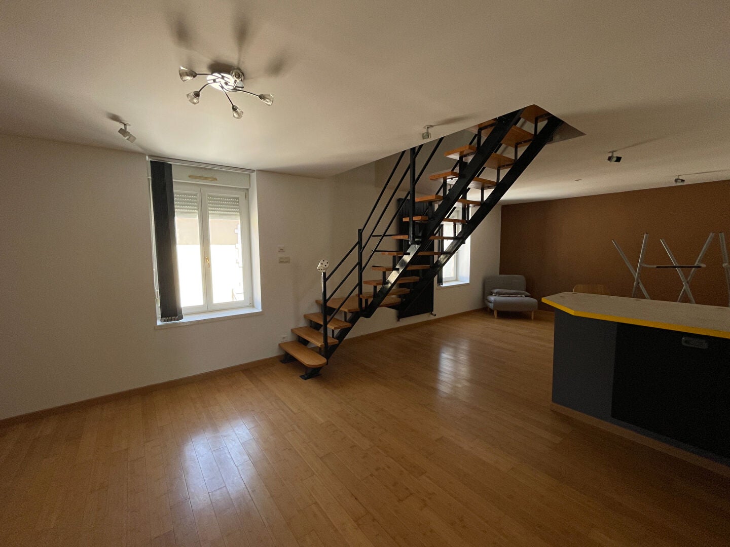Appartement Chemin des Écluses à Golbey