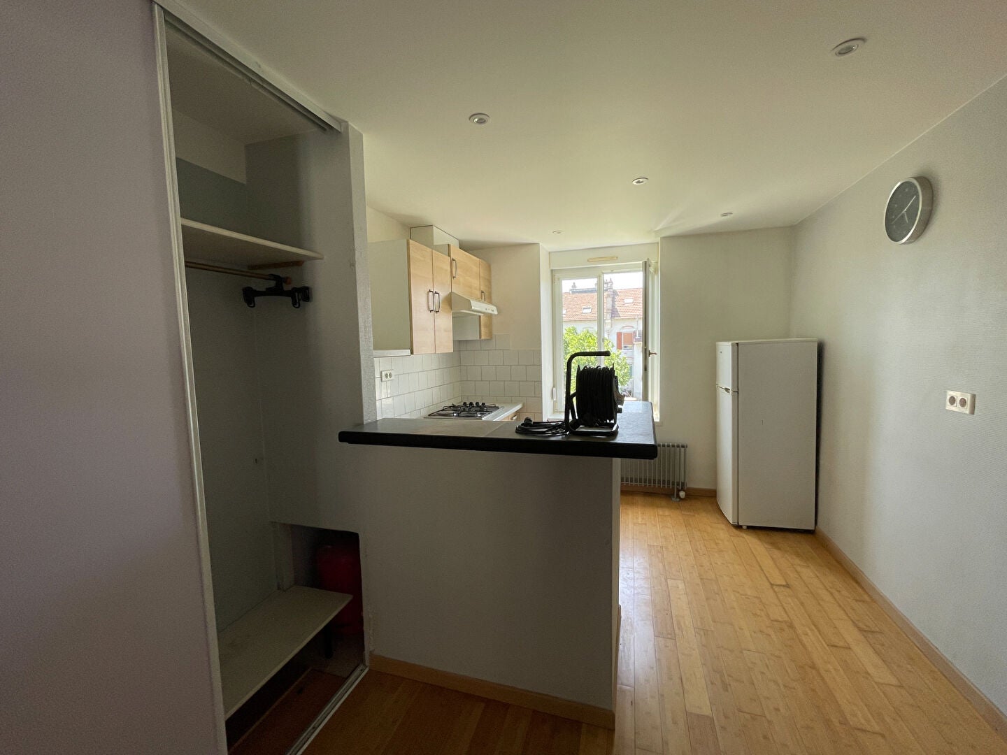 Appartement Chemin des Écluses à Golbey