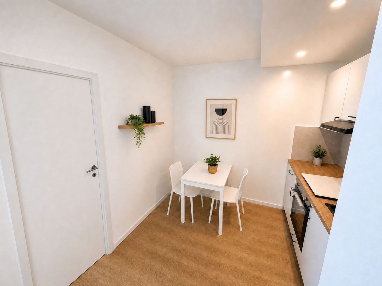 Wohnung Schillerstraße in Mülheim an der Ruhr