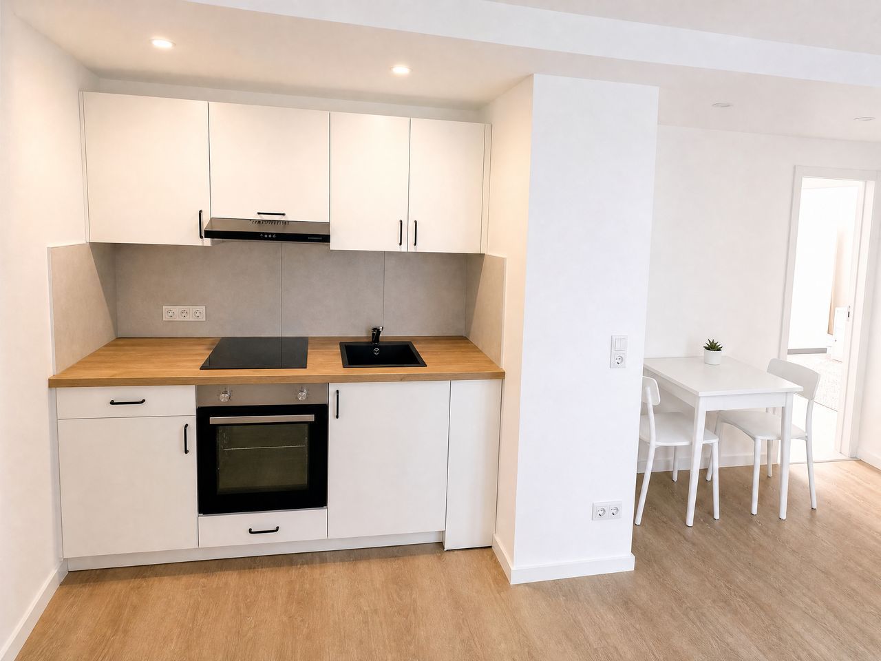 Wohnung Schillerstraße in Mülheim an der Ruhr