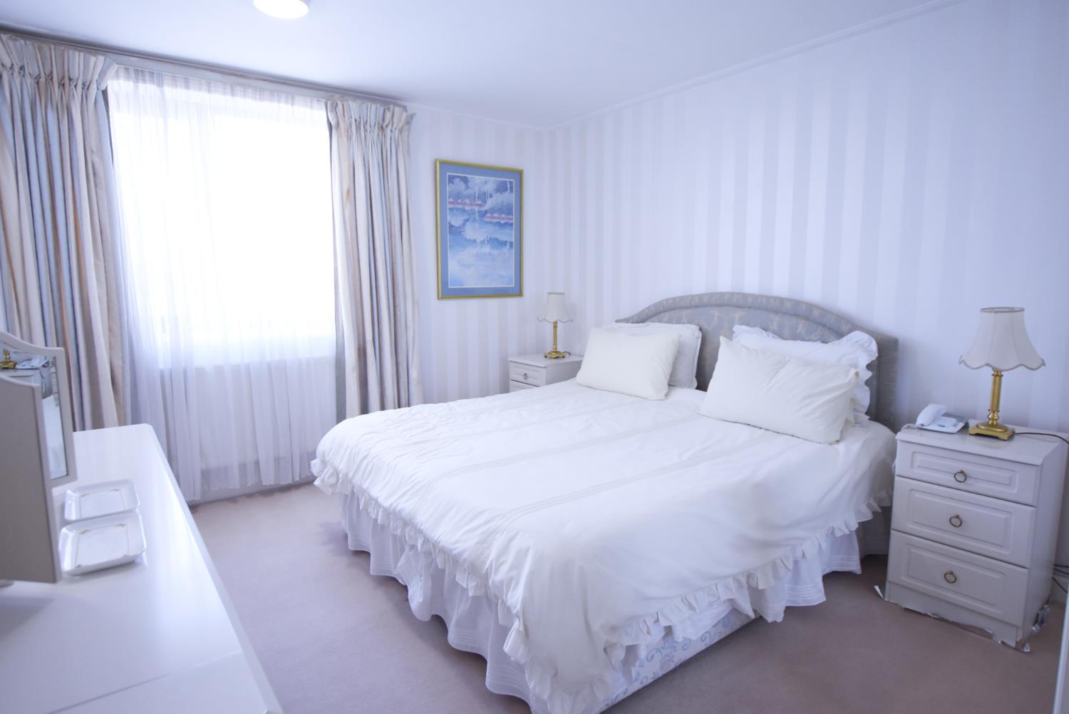Flat Finchley Road in City of Westminster
