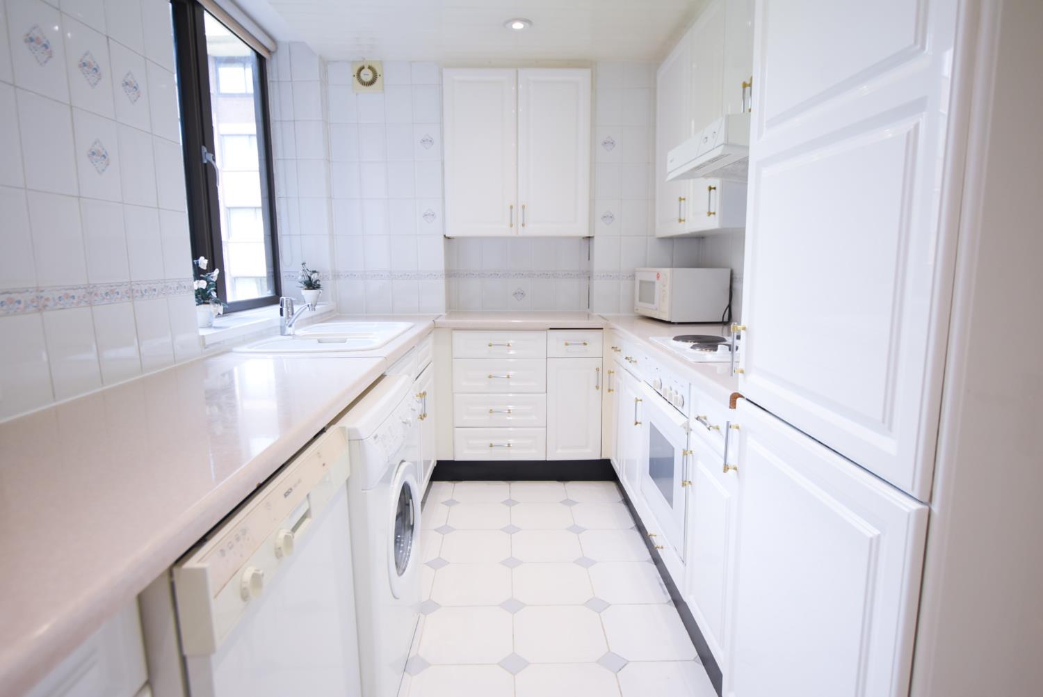 Flat Finchley Road in City of Westminster