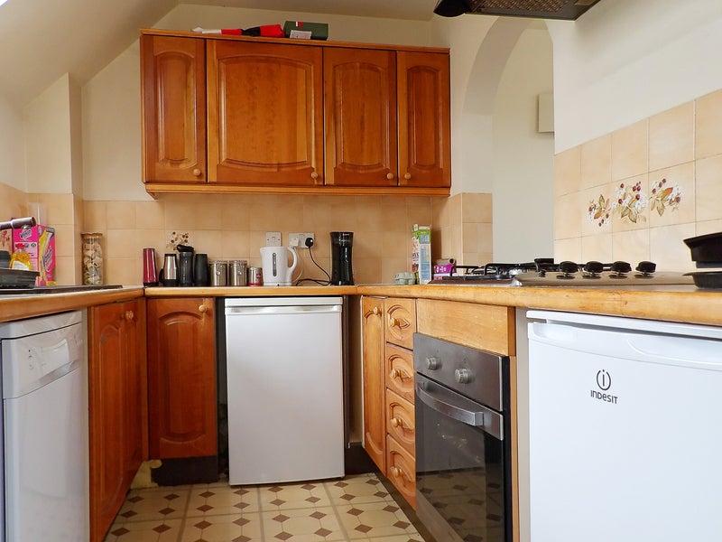 House Idbury Close in West Oxfordshire