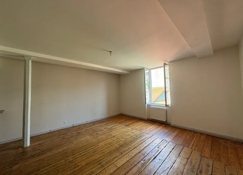 Appartement Cours Gay-Lussac à Limoges