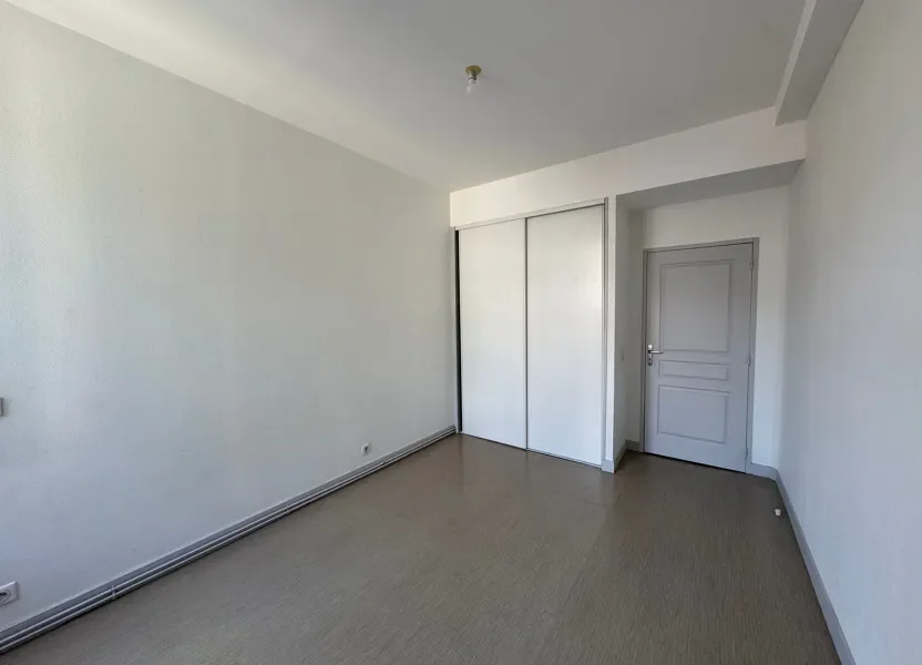 Appartement Cours Gay-Lussac à Limoges