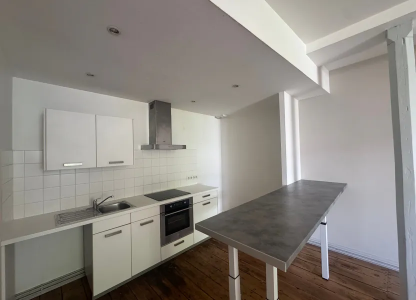 Appartement Cours Gay-Lussac à Limoges