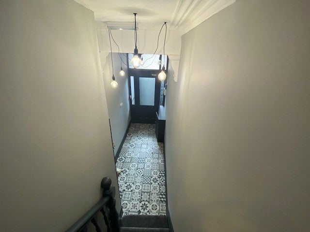Flat Durham Avenue in Borough of Fylde